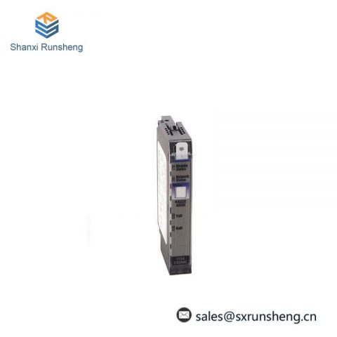 AB 1734-IJ: Precision Incremental Encoder Module for Industrial Automation