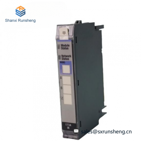 Siemens 1734-IK 1734IK PLC Control Module