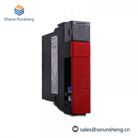 Allen Bradley AB 1734-MB: Point I/O Mounting Base, Efficient & Reliable Control Solution
