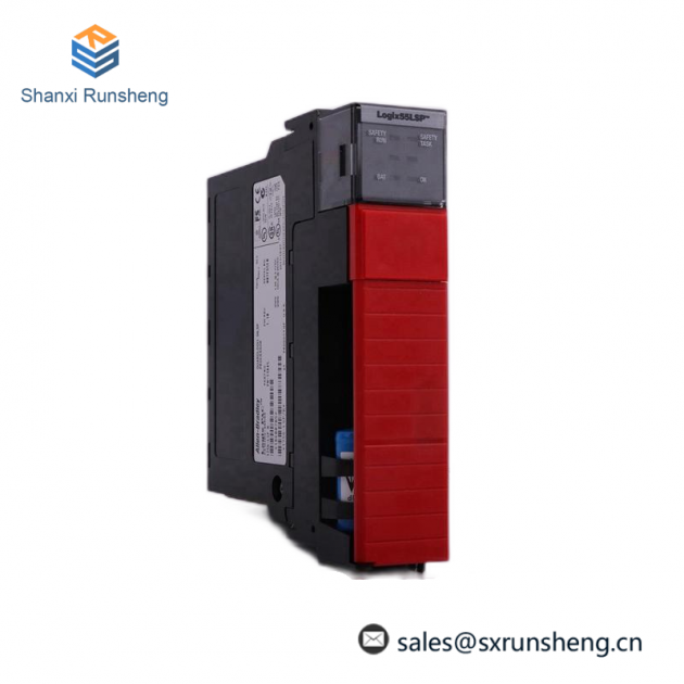 Allen Bradley AB 1734-MB: Point I/O Mounting Base, Efficient & Reliable Control Solution