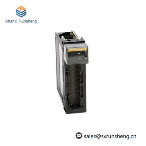 Rockwell Automation 1756-0F4 Analog Output Module - Industrial Control Solutions
