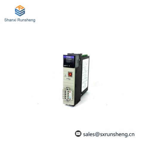 Allen-Bradley AB 1756-DNB/C DeviceNet Communication Module - Advanced Automation Solution