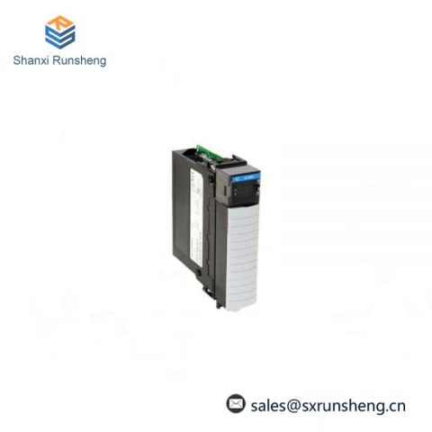 AB 1756-IG16: Industrial Grade Digital DC Input Module