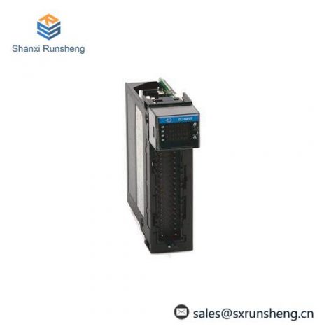 Allen-Bradley 1756-IV32 Digital Input Module for Industrial Control