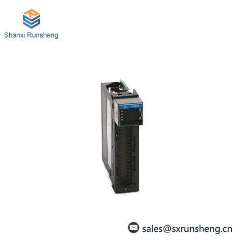 Allen-Bradley 1756-IV32 Digital DC Input Module