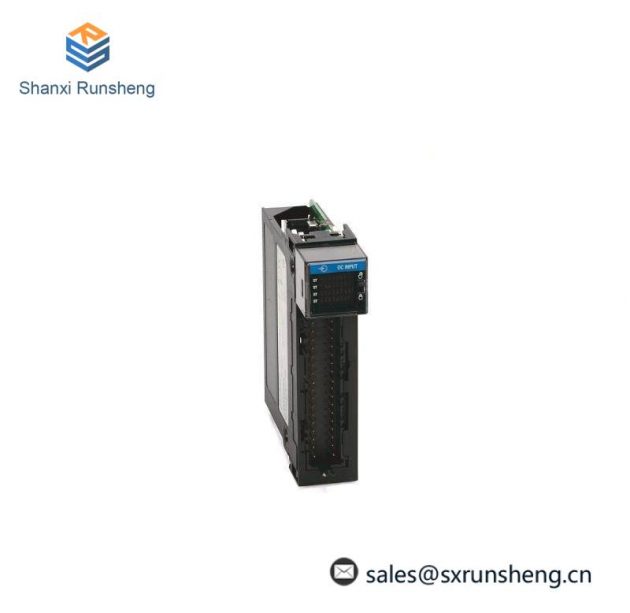 Allen-Bradley 1756-IV32 Digital DC Input Module