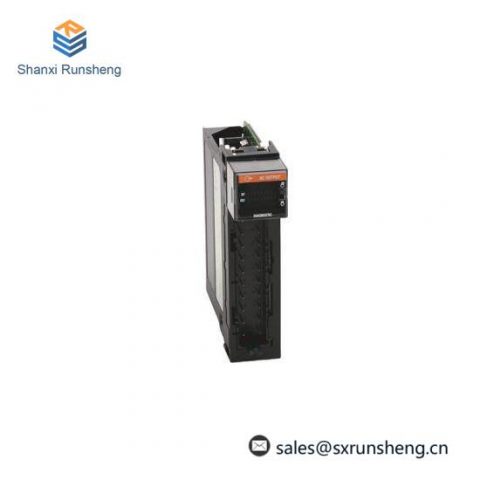 Allen Bradley 1756-OA8D Digital Output Module, Advanced Control Solutions