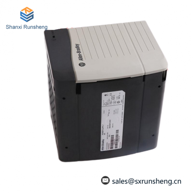 Allen Bradley ControlLogix 1756-EN2T/D Communication Module - Ethernet/IP Bridge for Advanced Automation Solutions