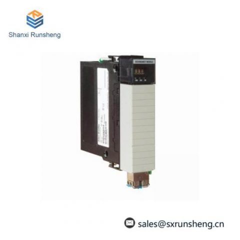 Allen-Bradley 1756-RM2 Redundancy Module, ControlLogix, High Capacity IP