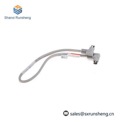 Allen-Bradley 1761-CBL-AM00 Industrial Ethernet Cable