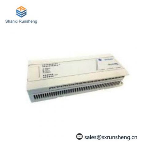 ABB 1761-L32BBB Fast Delivery Industrial Control Module
