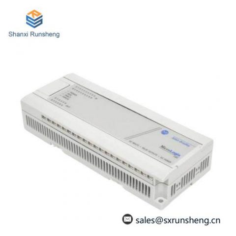 Rockwell Automation 1761-L32BWB PLC Module