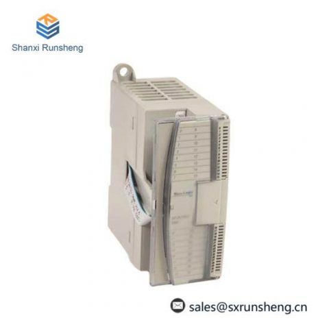 Rockwell Automation 1762-IF4 - Analog Input Module