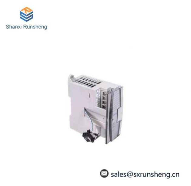 AB 1762-IF4 Output Module: Industrial Control Precision and Reliability