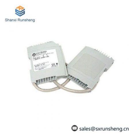 AB 1769-CLL1 Connection Cable - ControlLogix