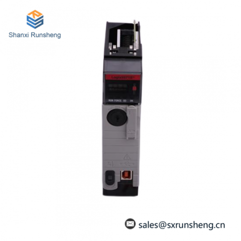 Allen-Bradley 1769-HSC Modular Control System