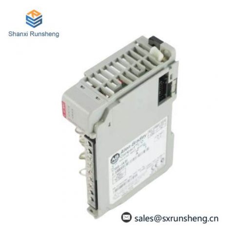 Allen Bradley 1769IA8I PLC Module - Advanced Control Solutions