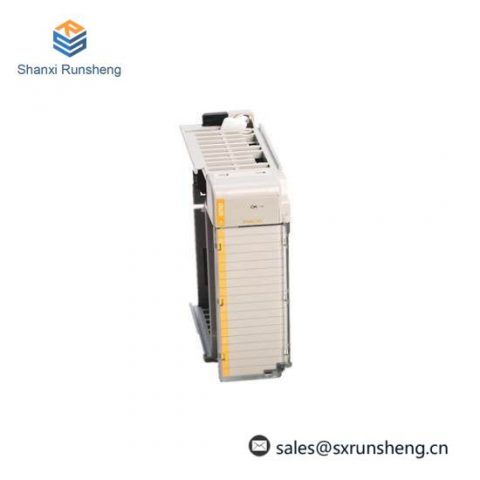 Rockwell Automation 1769-OF8C A08 Output Module - Advanced Control Solutions