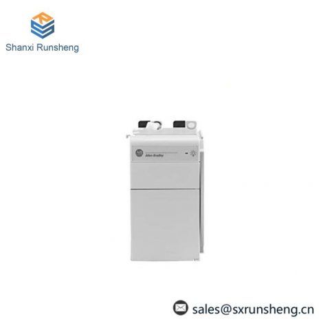 ABB 1769-PB2 Power Supply Module, High-Efficiency DC Power Source