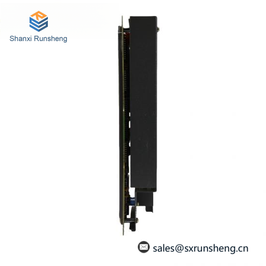 1771-as_plc2_3_i_o_remote_adapt_module.png AB PLC2&3 Remote I/O Adapt Module 1771-AS, Precision Automation Solutions