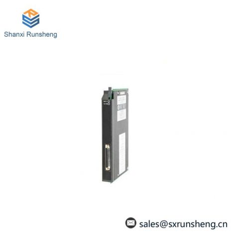 Allen Bradley 1771-WS Scale Module, Weighing System Integration