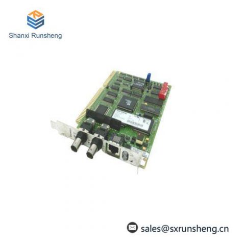Allen-Bradley 1784-KTCS ControlNet Scanner Card