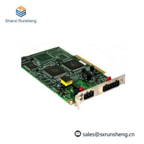 Allen-Bradley 1784-PKTXB Interface Card - Industrial Control Solutions