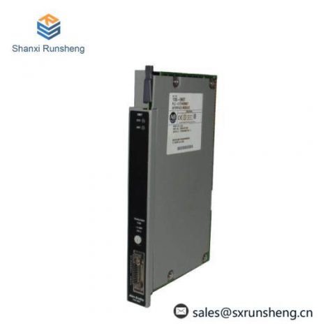 GE Fanuc 1785-ENET Ethernet Network Module