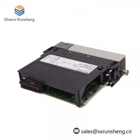 AB 1785-L20B: Advanced Industrial Control Module