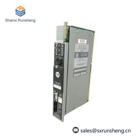 AB 1785-LT Processor Module