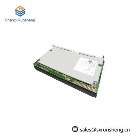 Allen-Bradley 1785-PFB Profibus Communication Module - Industrial Control, 200 Characters Max