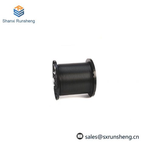 AB ControlNet RG6 Quad Shield Coax Cable 1786-RG6, Advanced Industrial Networking Solution