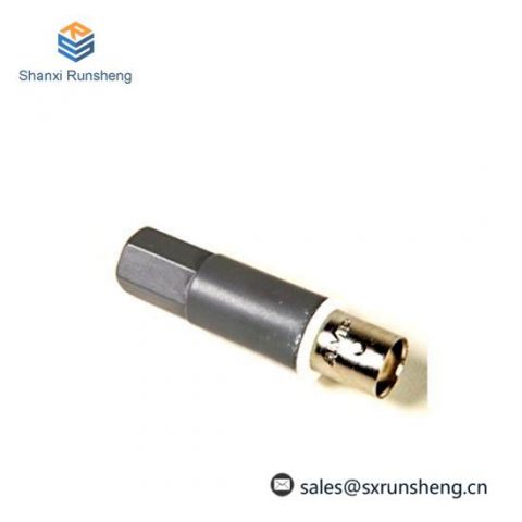AB 1786-TCAP ControlNet Dummy Load Module, Precision Control Solution