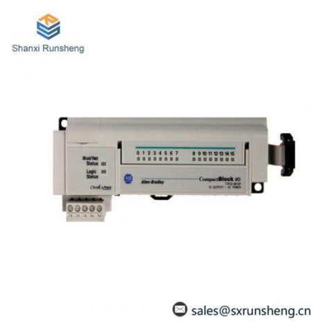 Siemens 1791D-8B8P I/O Module, Industrial Control, Advanced Automation