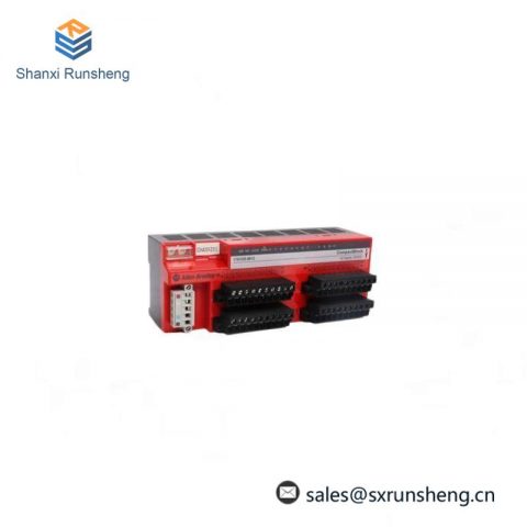 AB 1791DS-IB12: DeviceNet Safety Modules for Industrial Automation