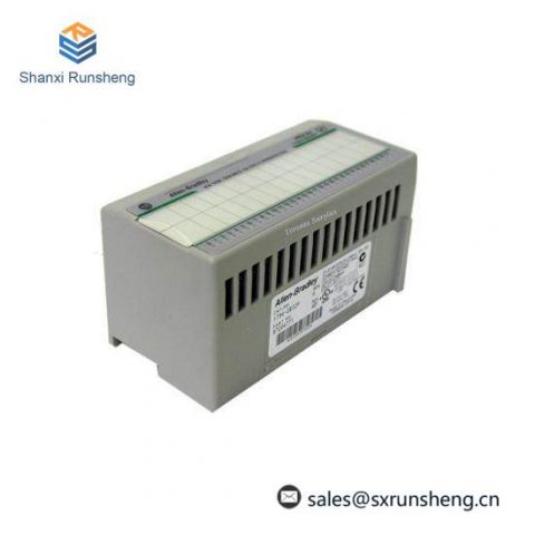 Allen-Bradley 1794-0B32P Discrete Output Module, ControlLogix Series