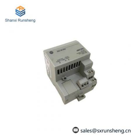 Allen-Bradley 1794-ASB/D Remote I/O Adaptor, Programmable Logic Controllers