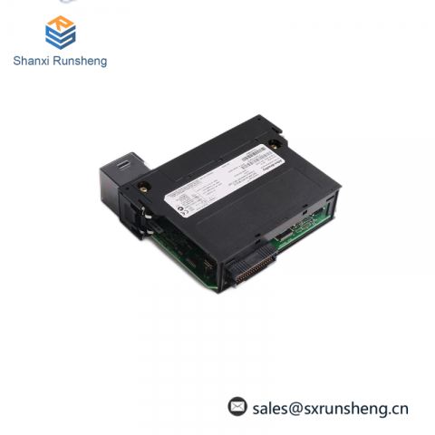 AB 1794-L33: Advanced FlexLogix Processor with 64KB User Memory