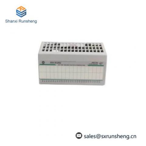 Advanced Programmable Logic Controller: 1794-OB32P - Enhancing Industrial Automation Efficiency