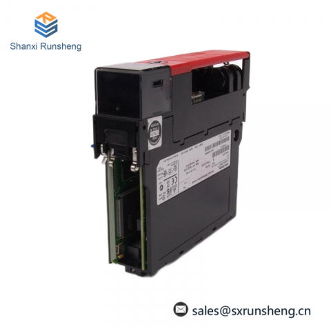 ABB AB 1797-PS2E2 Power Supply Module for PLC, High Efficiency & Durability