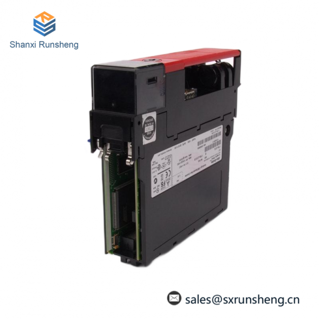 ABB AB 1797-PS2E2 Power Supply Module for PLC, High Efficiency & Durability
