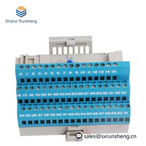Allen Bradley 1746-ITB16 PLC Control Module