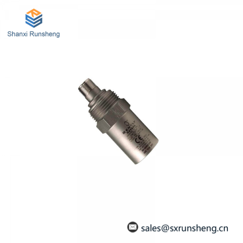 BENTLY NEVADA 190501-04-00-CN: High-Precision Velocity Transducer for Industrial Control