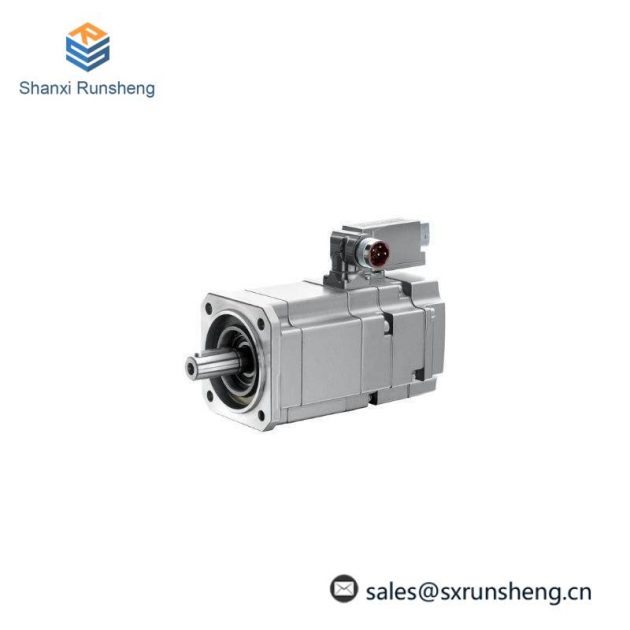 SIEMENS 1FK7 Series, 5AF71-1FB5 Model, High Precision Servo Motor