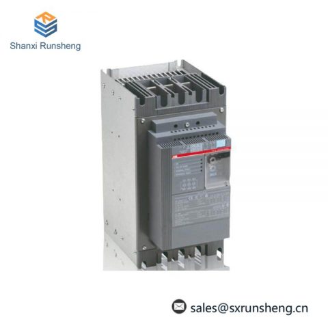 ABB 1SFA892008R1002 PS S 85/147-500L Soft Starter