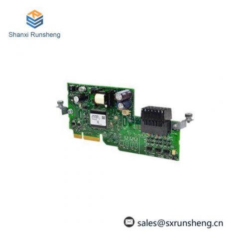 Schneider Electric 20-750-ENC-1 Option Module, Industrial Control Electronics