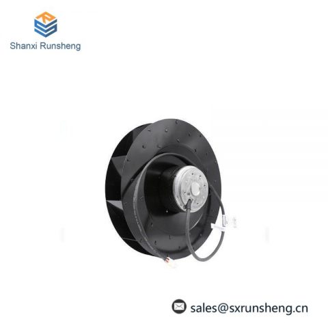 AB 20-PP01080 POWERFLEX 700S/H Main Fan Kit