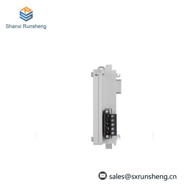 ABB AB 2085-EP 24VDC Power Supply, Compact Industrial Control Solution