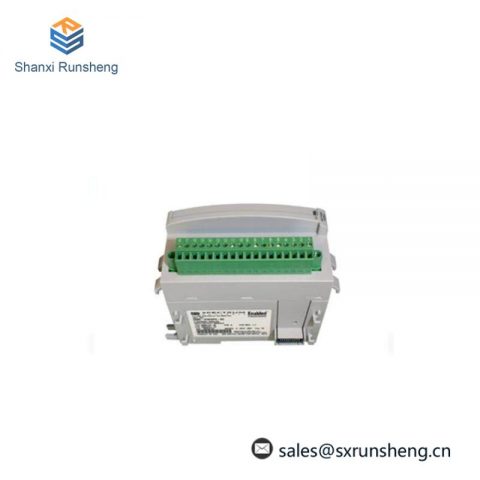 AB Micro800 Input Module 2085-IA8, High-Frequency Processing Engine