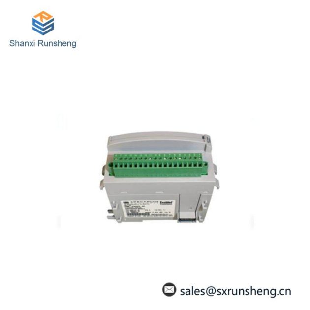 AB Micro800 Input Module 2085-IA8, High-Frequency Processing Engine